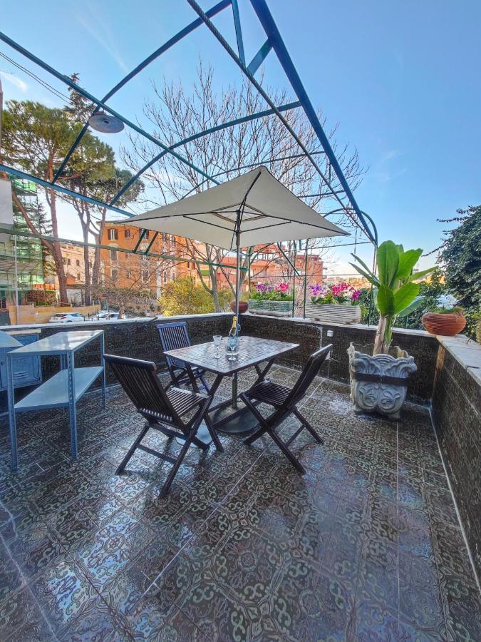 Апартаменты Timeless St Peter Terrace Рим Экстерьер фото